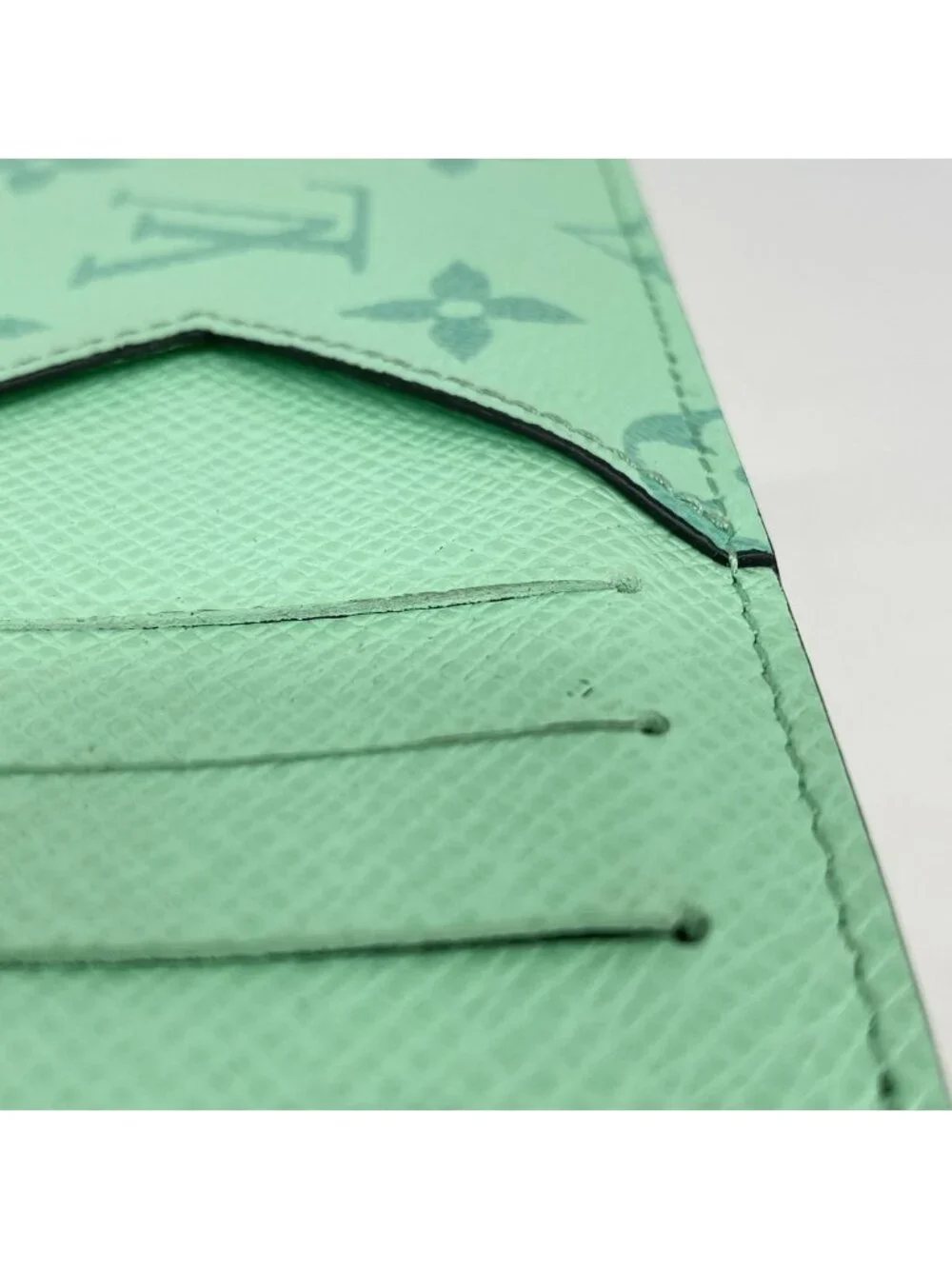 Louis Vuitton Coin Purse Taigarama